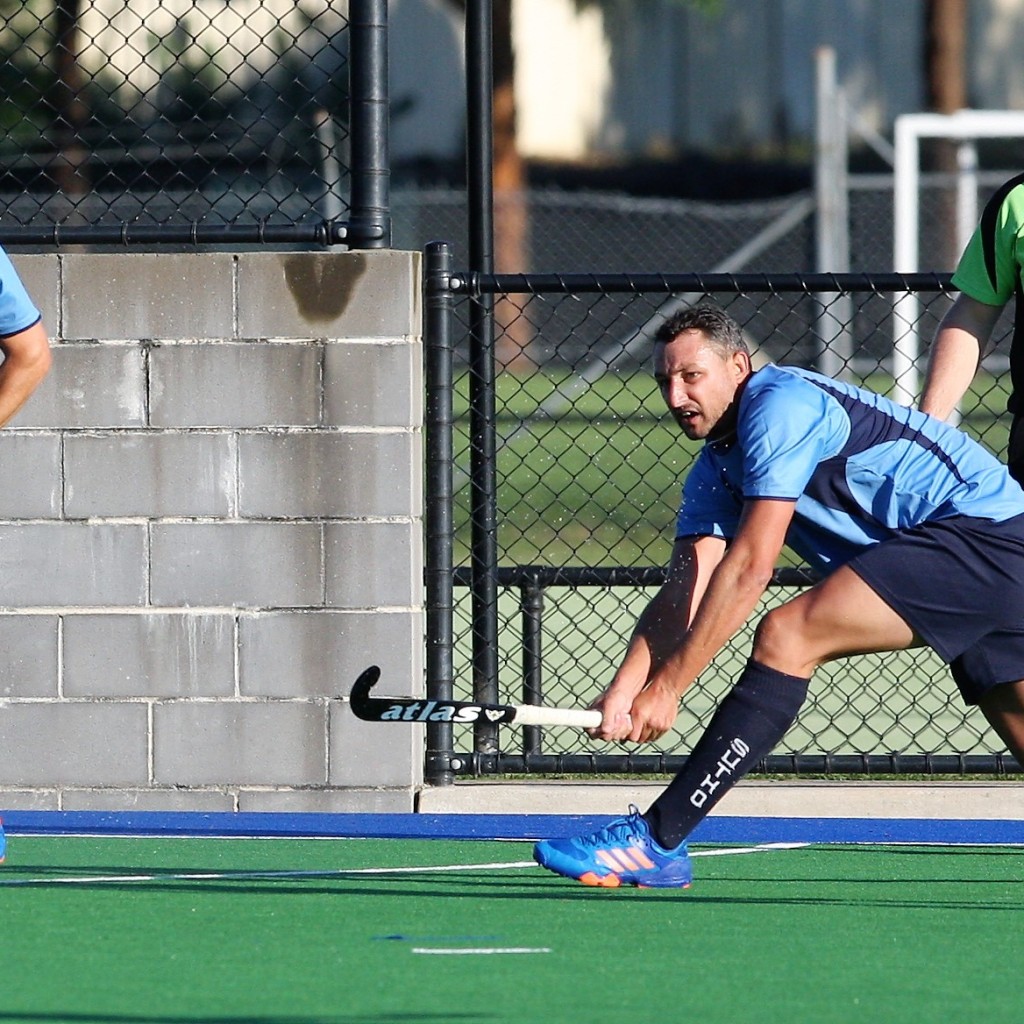 20170429 Matt Phillips and Jono Scott v Moorebank. 1st grade