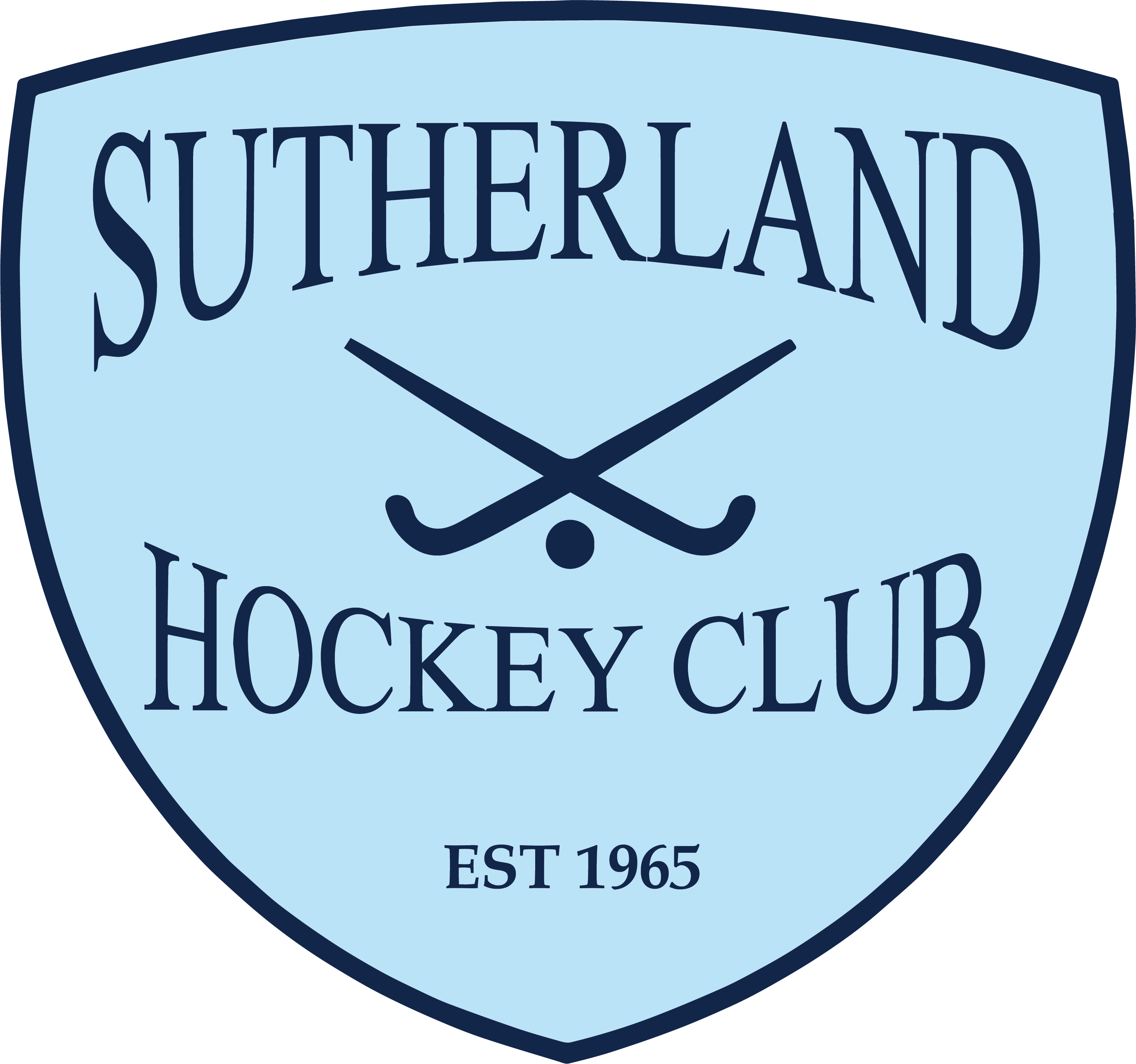 Sutherland Hockey Club